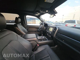 2018 Ford Expedition Limited – miniatura 8