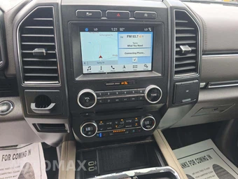 2018 Ford Expedition MAX Limited – miniatura 10