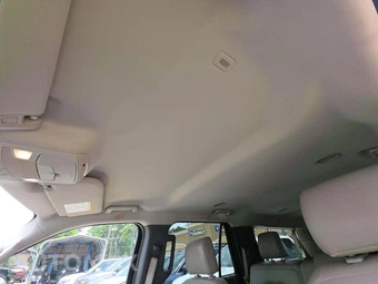 2018 Ford Expedition MAX Limited – miniatura 11