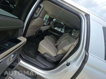2018 Ford Expedition MAX Limited – miniatura 13