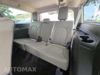 2018 Ford Expedition MAX Limited – miniatura 14