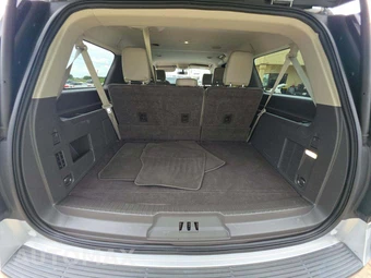 2018 Ford Expedition MAX Limited – miniatura 15