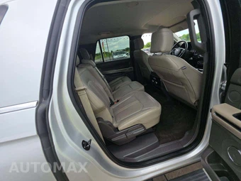 2018 Ford Expedition MAX Limited – miniatura 17
