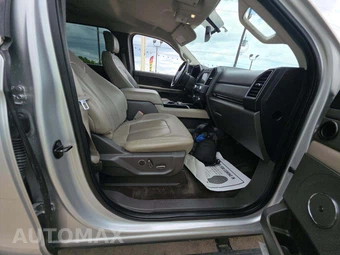 2018 Ford Expedition MAX Limited – miniatura 19
