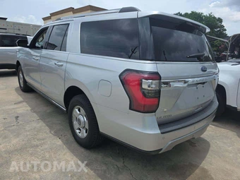 2018 Ford Expedition MAX Limited – miniatura 2