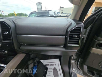 2018 Ford Expedition MAX Limited – miniatura 20