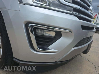 2018 Ford Expedition MAX Limited – miniatura 22