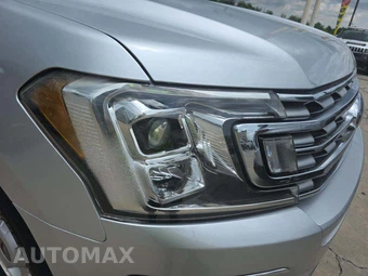 2018 Ford Expedition MAX Limited – miniatura 23