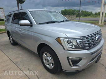 2018 Ford Expedition MAX Limited – miniatura 4