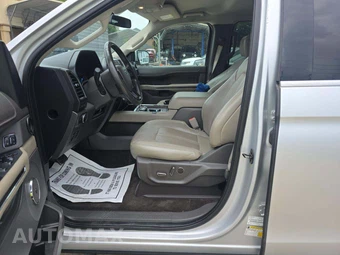 2018 Ford Expedition MAX Limited – miniatura 6