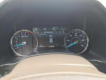 2018 Ford Expedition MAX Limited – miniatura 9