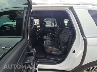 2018 Ford Expedition MAX Limited – miniatura 10