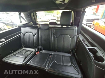 2018 Ford Expedition MAX Limited – miniatura 11