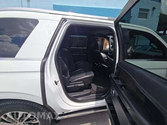 2018 Ford Expedition MAX Limited – miniatura 14