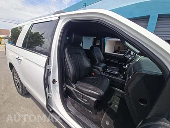 2018 Ford Expedition MAX Limited – miniatura 16