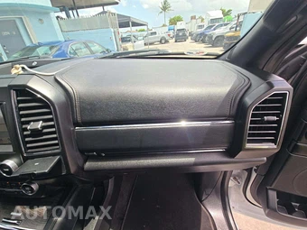 2018 Ford Expedition MAX Limited – miniatura 17