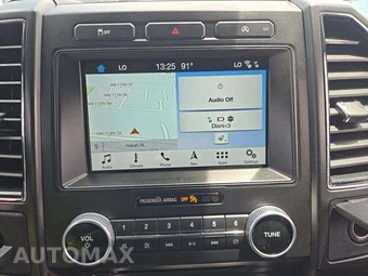 2018 Ford Expedition MAX Limited – miniatura 22
