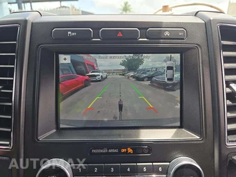 2018 Ford Expedition MAX Limited – miniatura 23