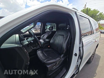 2018 Ford Expedition MAX Limited – miniatura 3