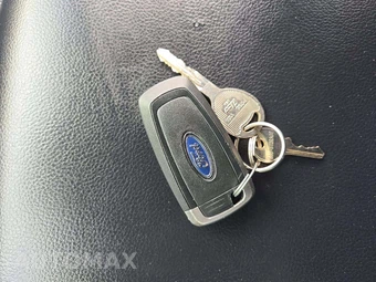 2018 Ford Expedition MAX Limited – miniatura 5