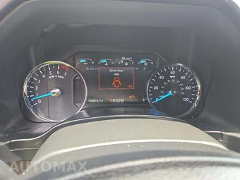 2018 Ford Expedition MAX Limited – miniatura 6