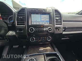 2018 Ford Expedition MAX Limited – miniatura 7