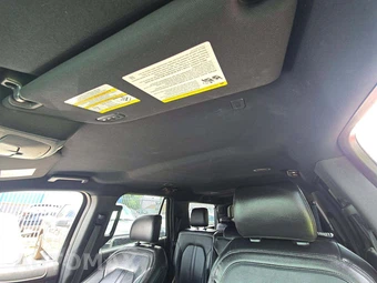 2018 Ford Expedition MAX Limited – miniatura 8