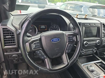 2018 Ford Expedition MAX Limited - miniatura 10