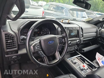 2018 Ford Expedition MAX Limited - miniatura 11