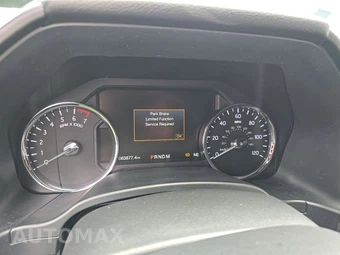 2018 Ford Expedition MAX Limited - miniatura 12