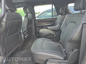 2018 Ford Expedition MAX Limited - miniatura 13