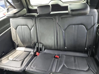 2018 Ford Expedition MAX Limited - miniatura 14