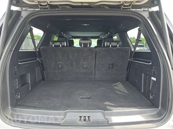 2018 Ford Expedition MAX Limited - miniatura 17