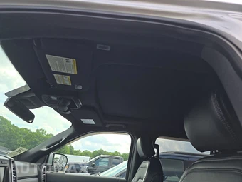 2018 Ford Expedition MAX Limited - miniatura 18