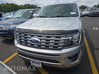 2018 Ford Expedition MAX Limited - miniatura 2