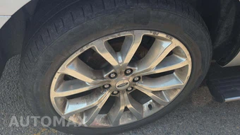 2018 Ford Expedition MAX Limited - miniatura 23