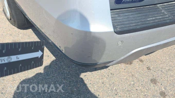 2018 Ford Expedition MAX Limited - miniatura 25