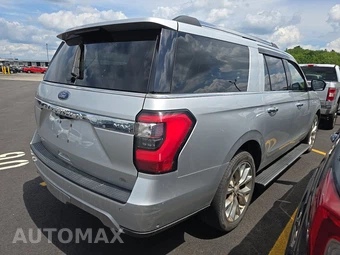 2018 Ford Expedition MAX Limited - miniatura 4