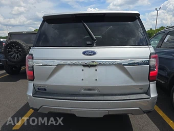 2018 Ford Expedition MAX Limited - miniatura 5