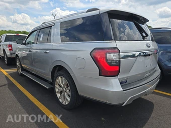 2018 Ford Expedition MAX Limited - miniatura 6