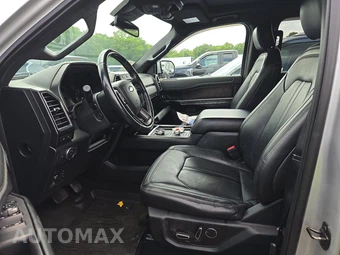 2018 Ford Expedition MAX Limited - miniatura 7