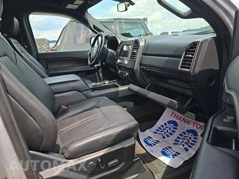 2018 Ford Expedition MAX Limited - miniatura 8