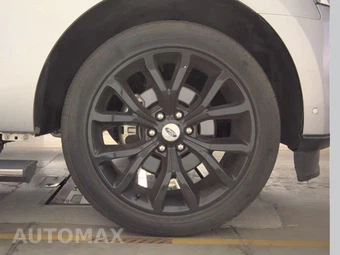 2018 Ford Expedition MAX Limited - miniatura 10