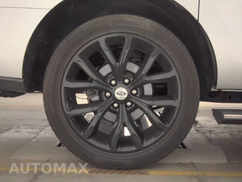 2018 Ford Expedition MAX Limited - miniatura 11