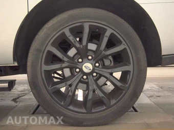 2018 Ford Expedition MAX Limited - miniatura 12