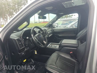 2018 Ford Expedition MAX Limited - miniatura 13