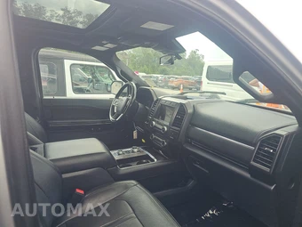 2018 Ford Expedition MAX Limited - miniatura 14