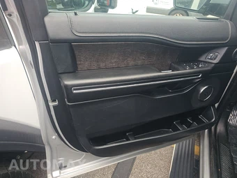 2018 Ford Expedition MAX Limited - miniatura 15