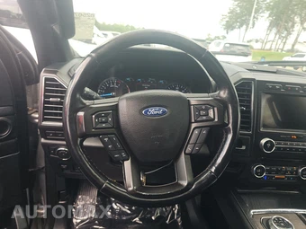 2018 Ford Expedition MAX Limited - miniatura 16