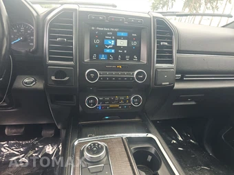 2018 Ford Expedition MAX Limited - miniatura 17